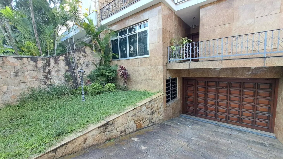 Casa com 5 quartos à venda, 350m2 em Jardim Anália Franco, São Paulo - SP - imagem 3 Foto 3 de Casa com 5 quartos à venda, 350m2 em Jardim Anália Franco, São Paulo - SP