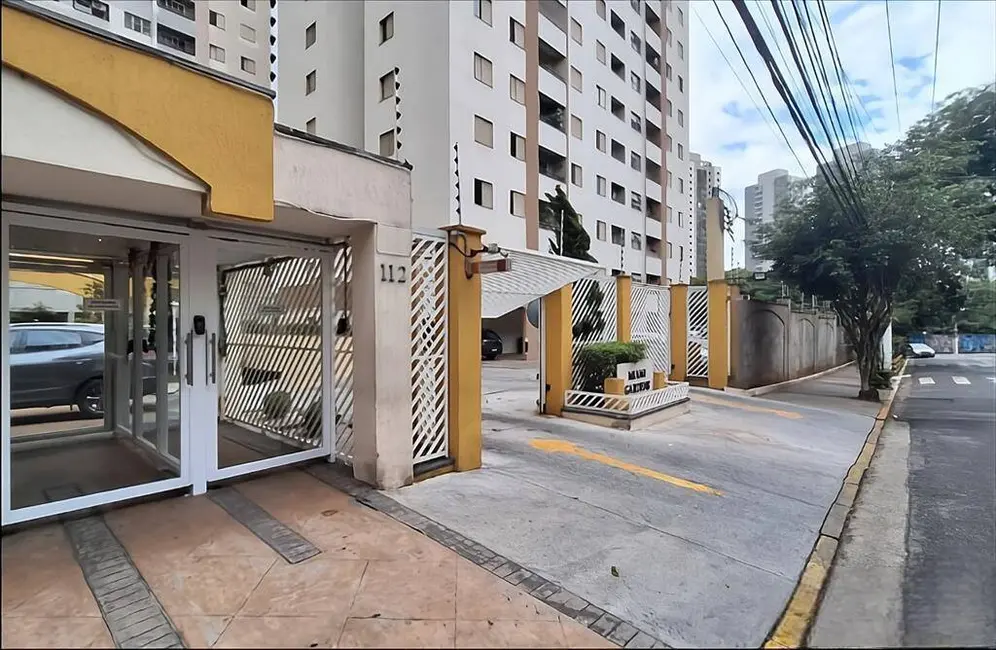 Foto 2 de Apartamento com 3 quartos para alugar, 65m2 em Barra Funda, São Paulo - SP