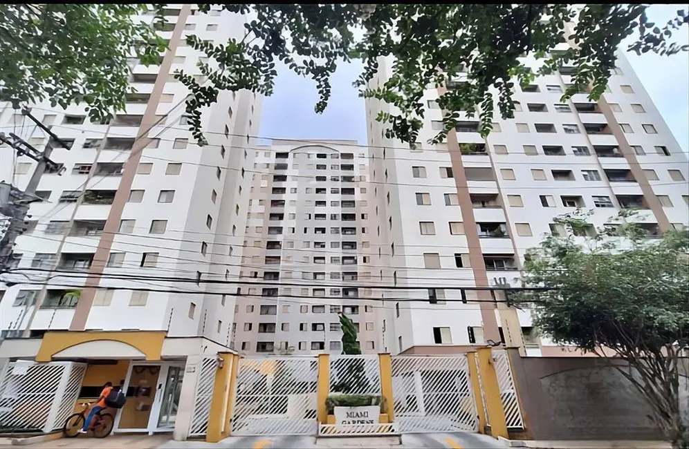 Foto 1 de Apartamento com 3 quartos para alugar, 65m2 em Barra Funda, São Paulo - SP