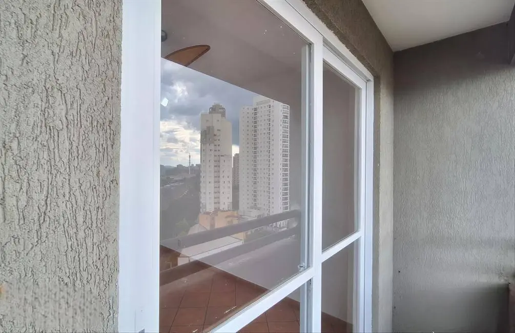Foto 5 de Apartamento com 3 quartos para alugar, 65m2 em Barra Funda, São Paulo - SP