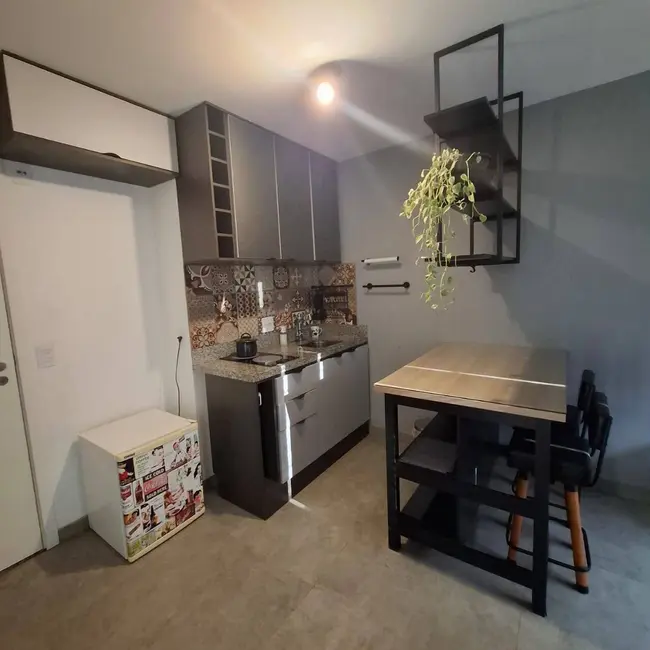 Foto 6 de Apartamento com 2 quartos à venda, 37m2 em Quarta Parada, São Paulo - SP