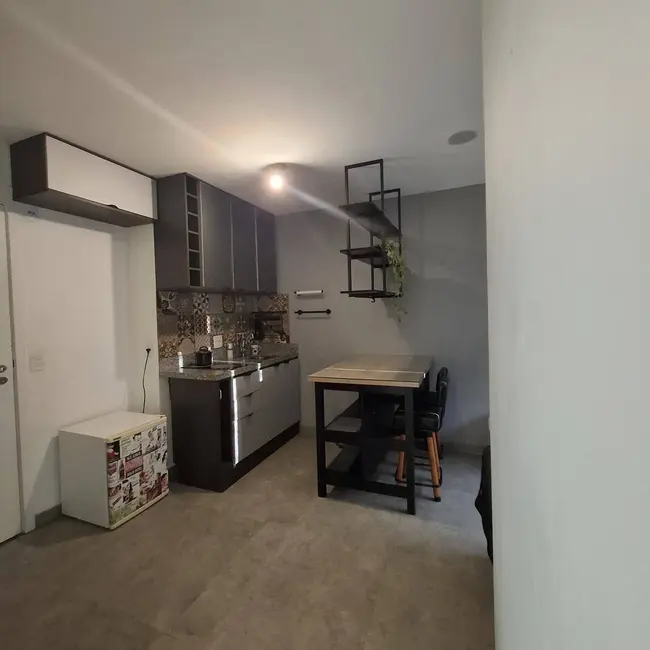Foto 9 de Apartamento com 2 quartos à venda, 37m2 em Quarta Parada, São Paulo - SP