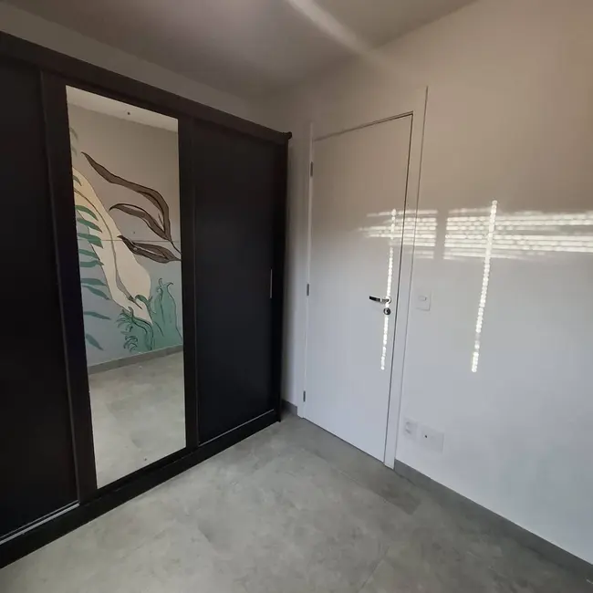 Foto 4 de Apartamento com 2 quartos à venda, 37m2 em Quarta Parada, São Paulo - SP