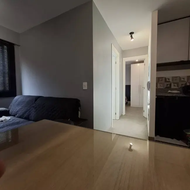 Foto 8 de Apartamento com 2 quartos à venda, 37m2 em Quarta Parada, São Paulo - SP