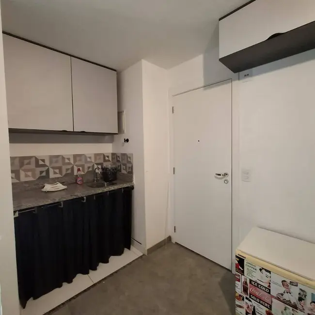 Foto 2 de Apartamento com 2 quartos à venda, 37m2 em Quarta Parada, São Paulo - SP