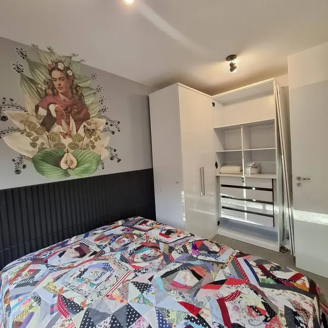 Foto 5 de Apartamento com 2 quartos à venda, 37m2 em Quarta Parada, São Paulo - SP