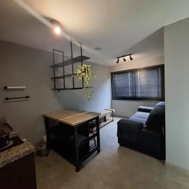 Foto 1 de Apartamento com 2 quartos à venda, 37m2 em Quarta Parada, São Paulo - SP