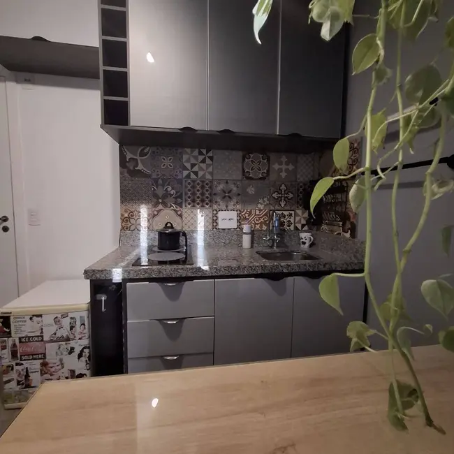 Foto 7 de Apartamento com 2 quartos à venda, 37m2 em Quarta Parada, São Paulo - SP