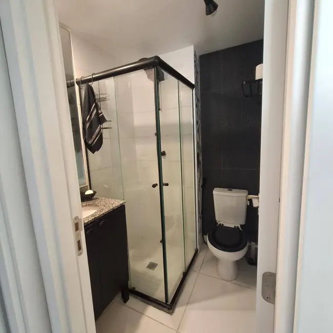 Foto 3 de Apartamento com 2 quartos à venda, 37m2 em Quarta Parada, São Paulo - SP