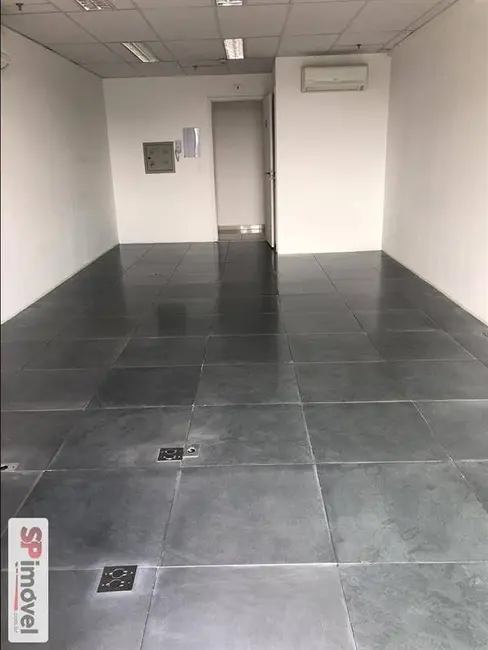 Foto 6 de Sala Comercial para alugar, 38m2 em Santana, São Paulo - SP