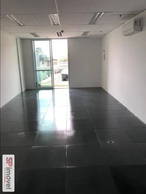 Foto 4 de Sala Comercial para alugar, 38m2 em Santana, São Paulo - SP