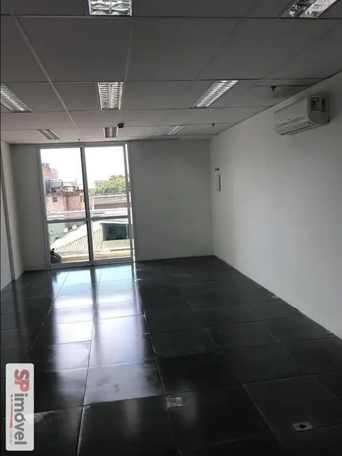 Foto 3 de Sala Comercial para alugar, 38m2 em Santana, São Paulo - SP