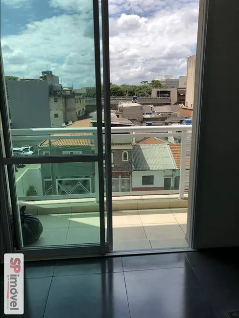 Foto 5 de Sala Comercial para alugar, 38m2 em Santana, São Paulo - SP