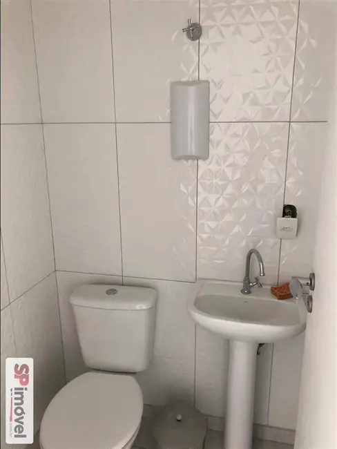 Foto 7 de Sala Comercial para alugar, 38m2 em Santana, São Paulo - SP