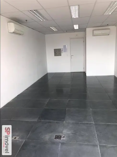 Foto 2 de Sala Comercial para alugar, 38m2 em Santana, São Paulo - SP