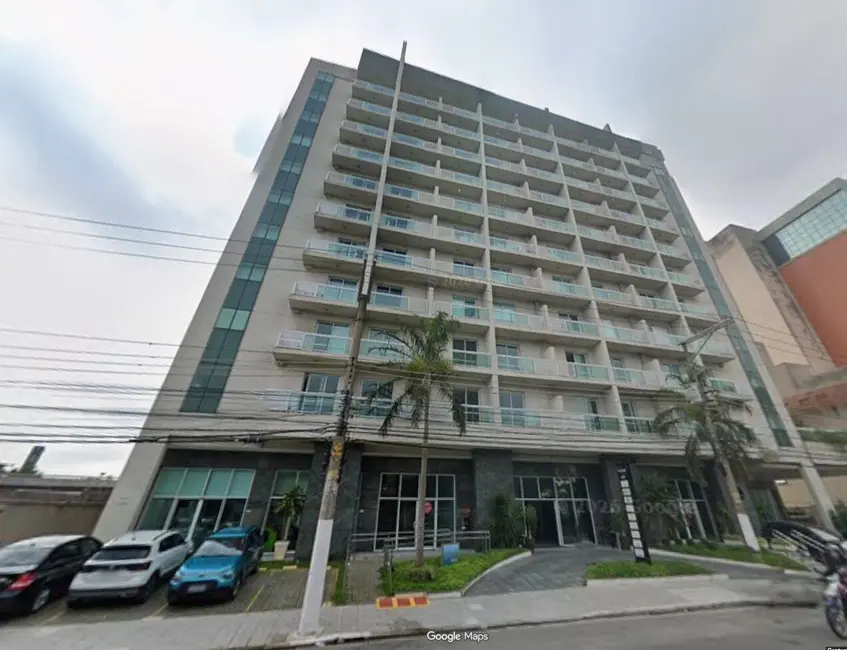 Foto 1 de Sala Comercial para alugar, 38m2 em Santana, São Paulo - SP