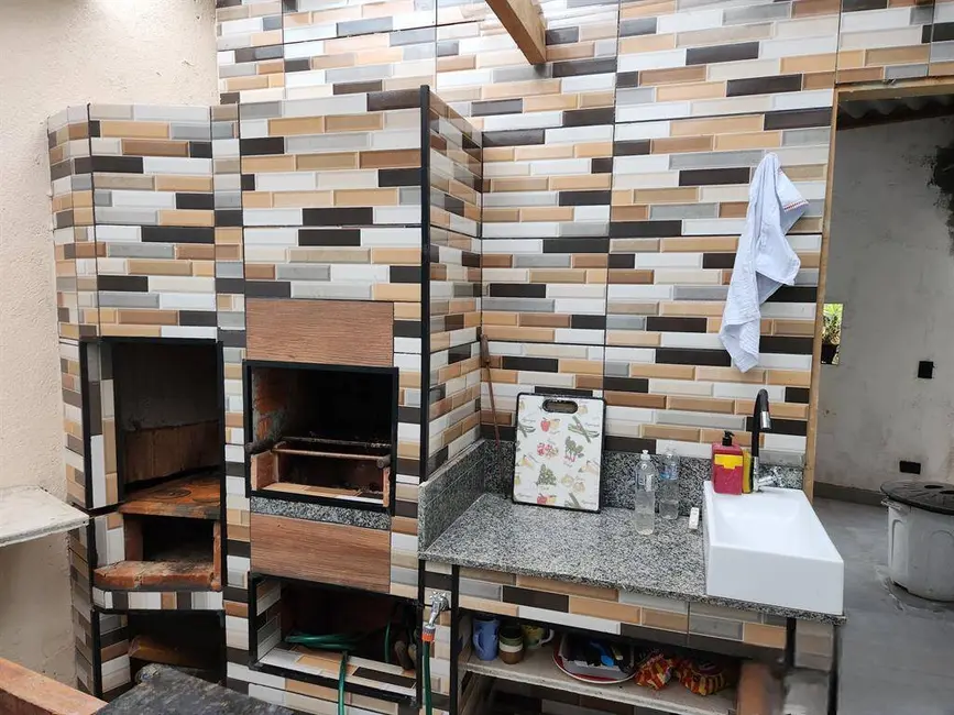 Foto 4 de Sobrado com 4 quartos para alugar, 280m2 em Jardim São Paulo(Zona Norte), São Paulo - SP