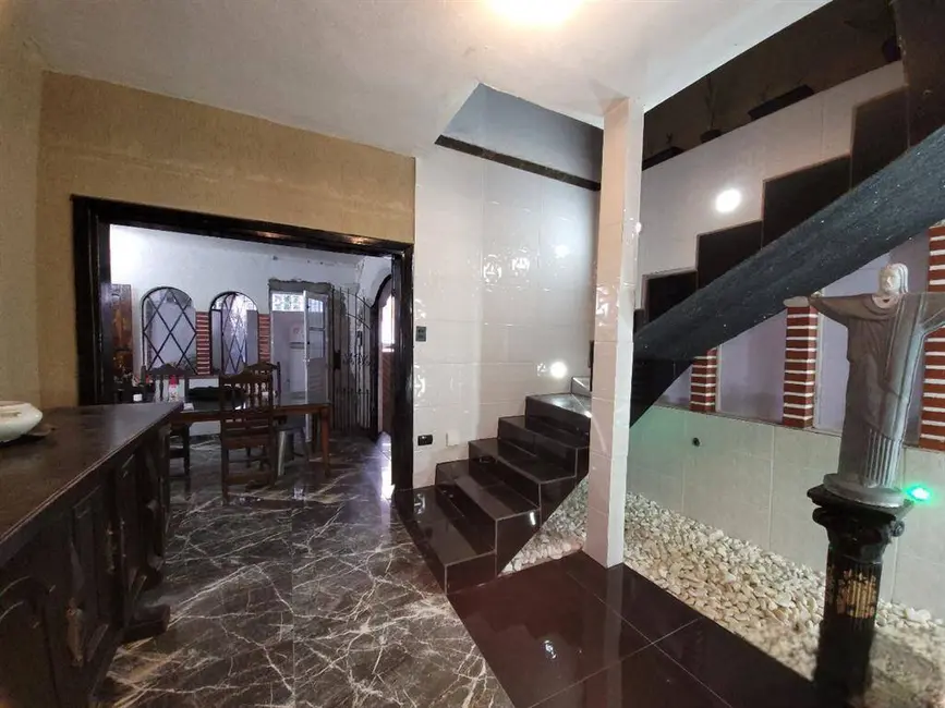 Foto 1 de Sobrado com 4 quartos para alugar, 280m2 em Jardim São Paulo(Zona Norte), São Paulo - SP