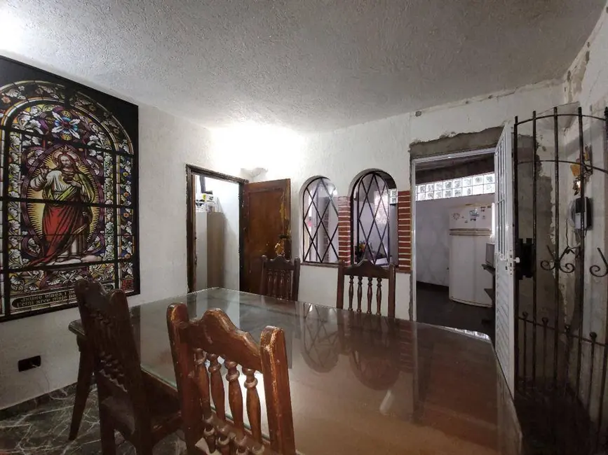 Foto 2 de Sobrado com 4 quartos para alugar, 280m2 em Jardim São Paulo(Zona Norte), São Paulo - SP