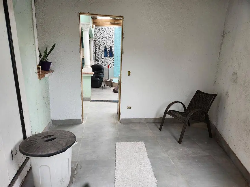 Foto 9 de Sobrado com 4 quartos para alugar, 280m2 em Jardim São Paulo(Zona Norte), São Paulo - SP