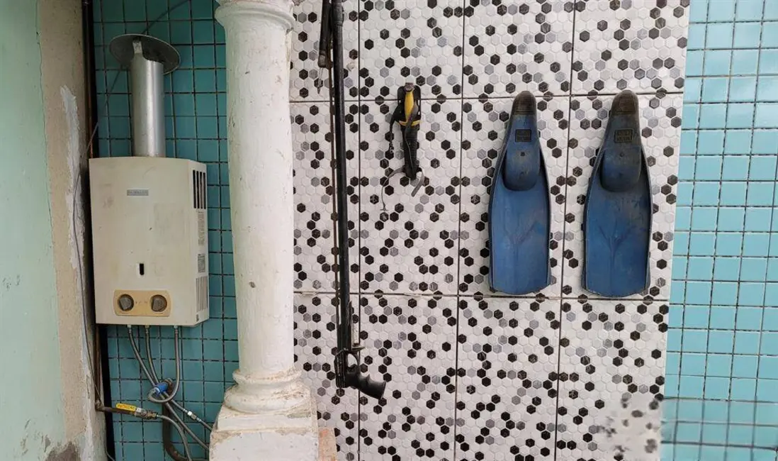 Foto 7 de Sobrado com 4 quartos para alugar, 280m2 em Jardim São Paulo(Zona Norte), São Paulo - SP