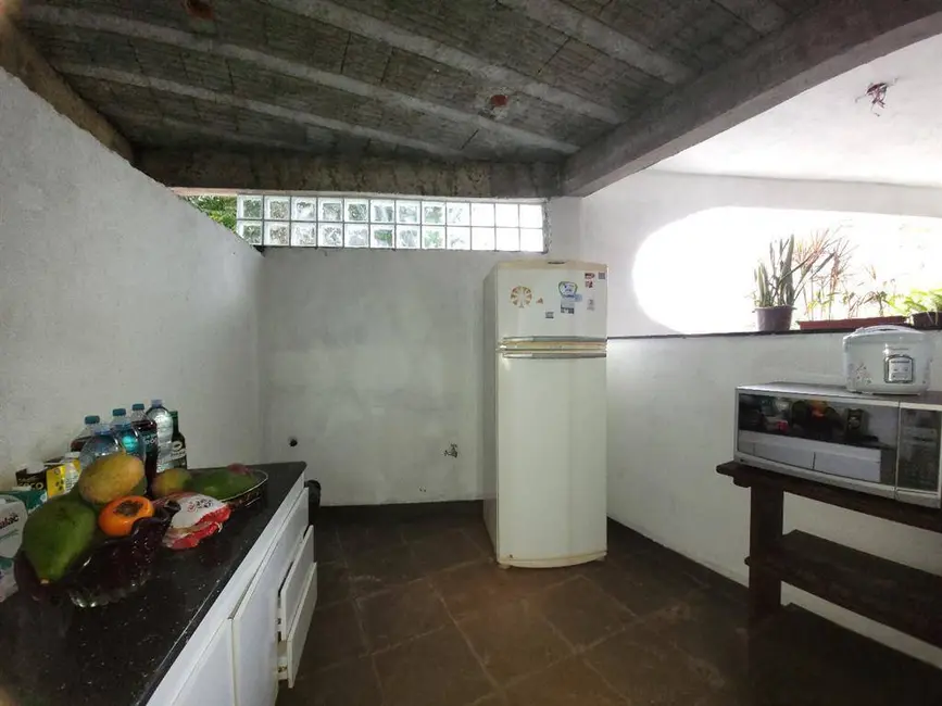 Foto 3 de Sobrado com 4 quartos para alugar, 280m2 em Jardim São Paulo(Zona Norte), São Paulo - SP