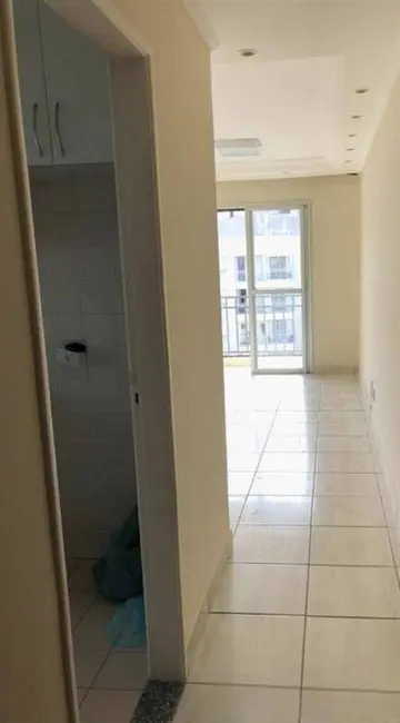Foto 4 de Apartamento com 2 quartos para alugar, 62m2 em Vila Guilherme, São Paulo - SP