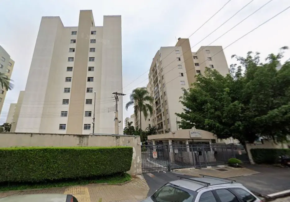 Foto 1 de Apartamento com 2 quartos para alugar, 62m2 em Vila Guilherme, São Paulo - SP