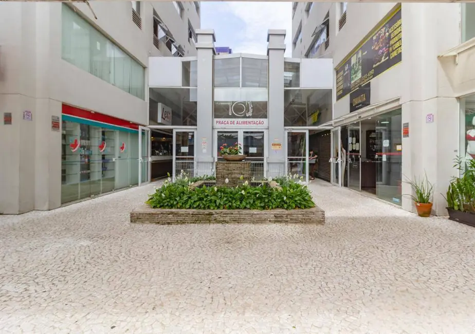 Foto 4 de Sala Comercial para alugar, 31m2 em Barra Funda, São Paulo - SP