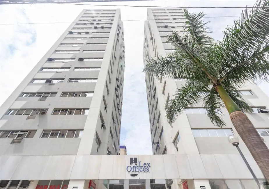 Foto 1 de Sala Comercial para alugar, 31m2 em Barra Funda, São Paulo - SP