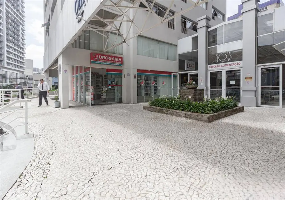 Foto 3 de Sala Comercial para alugar, 31m2 em Barra Funda, São Paulo - SP