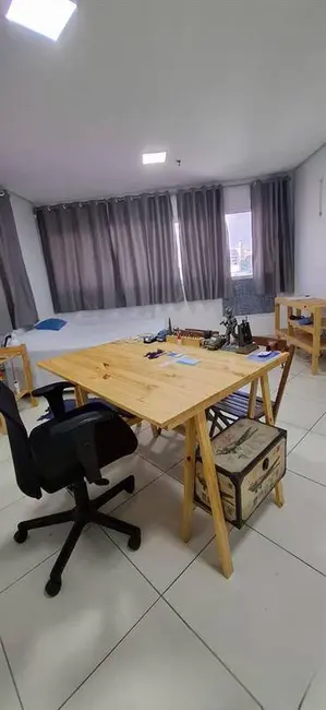 Foto 8 de Sala Comercial para alugar, 31m2 em Barra Funda, São Paulo - SP