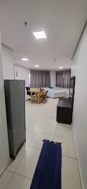 Foto 9 de Sala Comercial para alugar, 31m2 em Barra Funda, São Paulo - SP