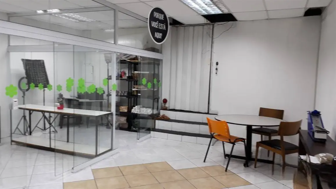 Foto 9 de Sala Comercial para alugar, 300m2 em Santana, São Paulo - SP