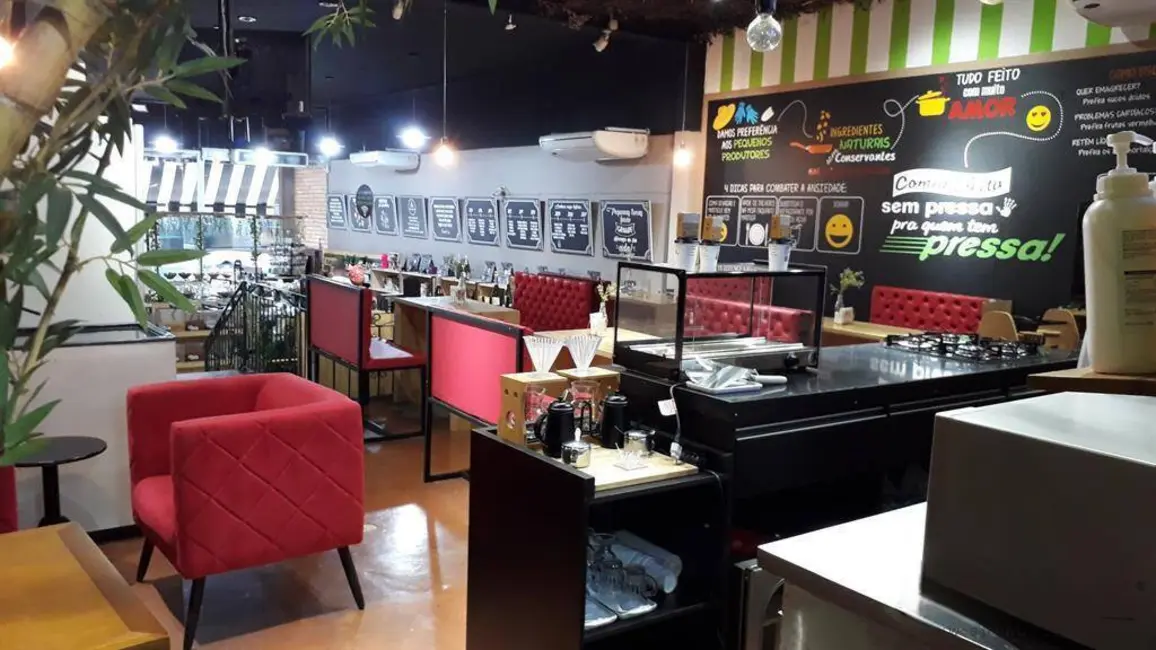 Foto 3 de Sala Comercial para alugar, 300m2 em Santana, São Paulo - SP