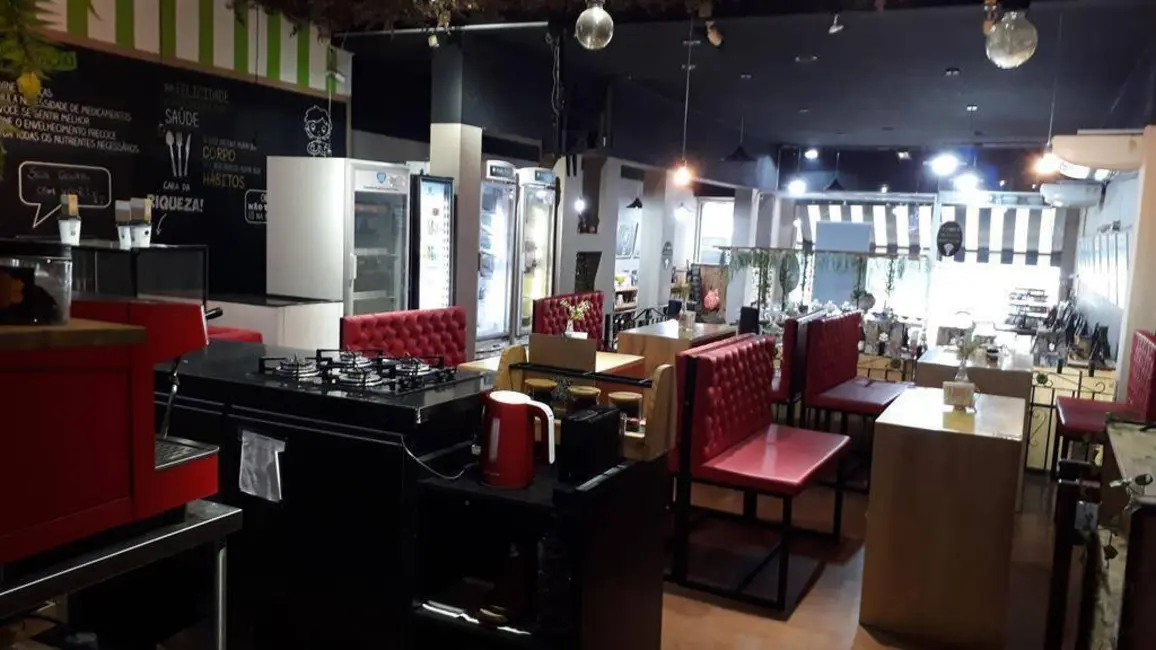 Foto 2 de Sala Comercial para alugar, 300m2 em Santana, São Paulo - SP