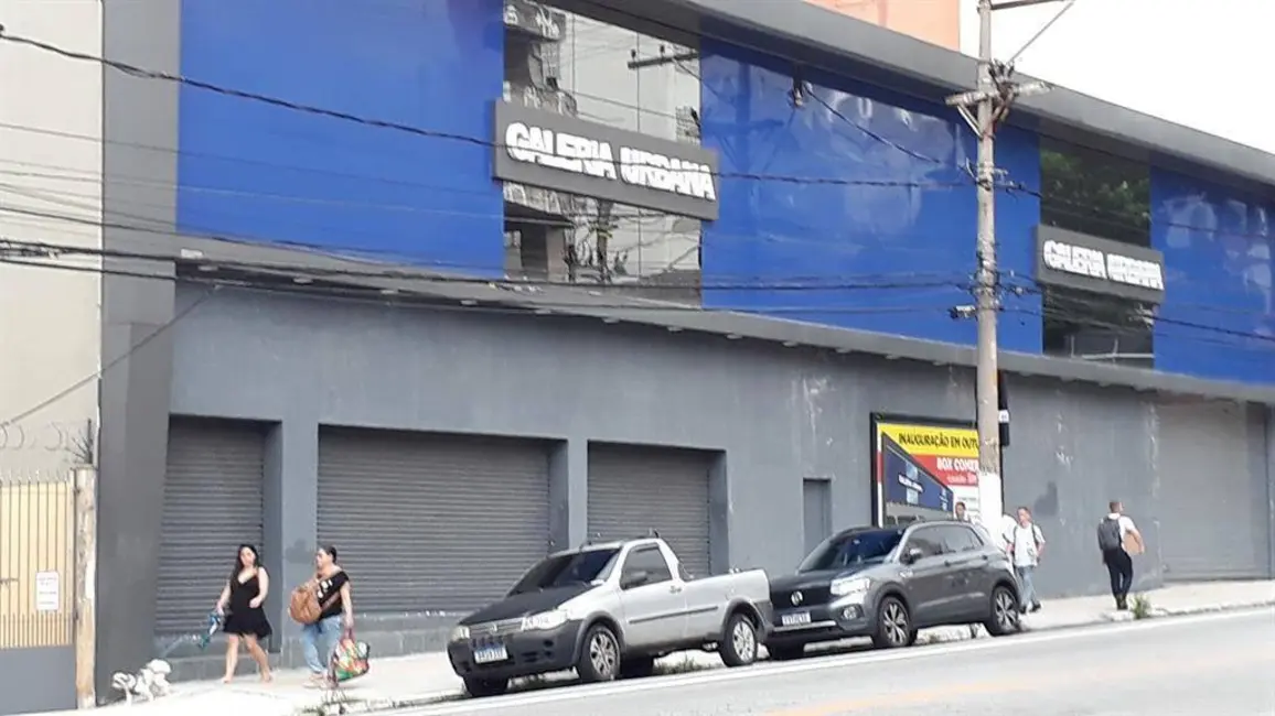 Foto 1 de Sala Comercial para alugar, 300m2 em Santana, São Paulo - SP