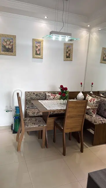 Foto 6 de Apartamento com 3 quartos para alugar, 79m2 em Vila Maria Baixa, São Paulo - SP