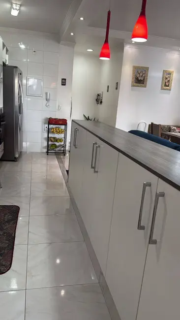 Foto 8 de Apartamento com 3 quartos para alugar, 79m2 em Vila Maria Baixa, São Paulo - SP