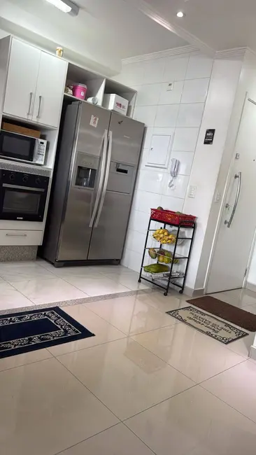 Foto 9 de Apartamento com 3 quartos para alugar, 79m2 em Vila Maria Baixa, São Paulo - SP