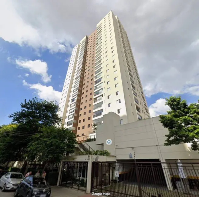 Foto 1 de Apartamento com 3 quartos para alugar, 79m2 em Vila Maria Baixa, São Paulo - SP