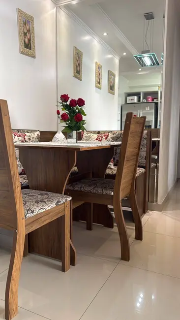 Foto 7 de Apartamento com 3 quartos para alugar, 79m2 em Vila Maria Baixa, São Paulo - SP