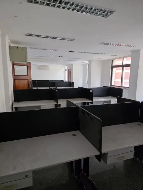 Sala Comercial para alugar, 120m2 em Centro, São Paulo - SP - imagem 5 Foto 5 de Sala Comercial para alugar, 120m2 em Centro, São Paulo - SP