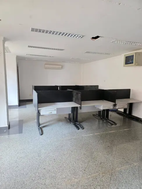Sala Comercial para alugar, 120m2 em Centro, São Paulo - SP - imagem 7 Foto 7 de Sala Comercial para alugar, 120m2 em Centro, São Paulo - SP