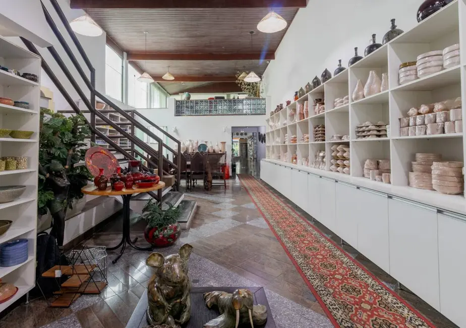 Sala Comercial à venda, 320m2 em Carandiru, São Paulo - SP - imagem 5 Foto 5 de Sala Comercial à venda, 320m2 em Carandiru, São Paulo - SP