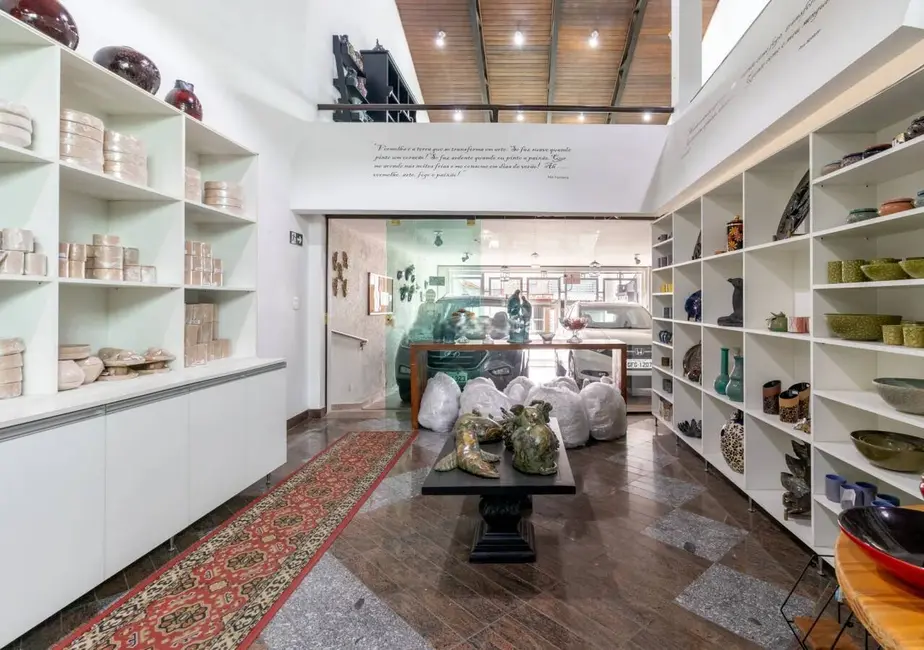 Sala Comercial à venda, 320m2 em Carandiru, São Paulo - SP - imagem 4 Foto 4 de Sala Comercial à venda, 320m2 em Carandiru, São Paulo - SP