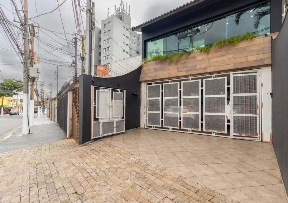 Sala Comercial à venda, 320m2 em Carandiru, São Paulo - SP - imagem 2 Foto 2 de Sala Comercial à venda, 320m2 em Carandiru, São Paulo - SP
