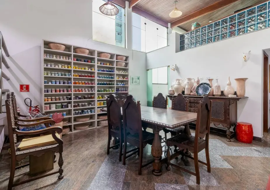 Sala Comercial à venda, 320m2 em Carandiru, São Paulo - SP - imagem 7 Foto 7 de Sala Comercial à venda, 320m2 em Carandiru, São Paulo - SP