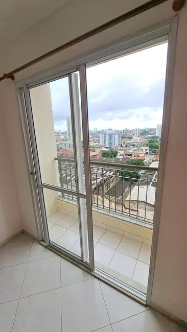 Foto 4 de Apartamento com 2 quartos para alugar, 45m2 em Jardim Vila Formosa, São Paulo - SP
