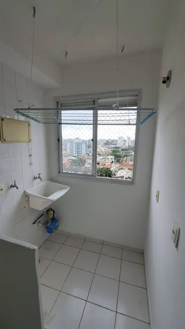 Foto 7 de Apartamento com 2 quartos para alugar, 45m2 em Jardim Vila Formosa, São Paulo - SP